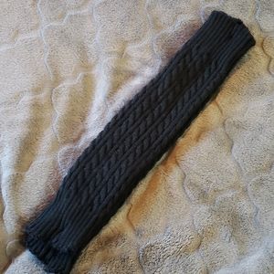 New Boot Legwarmers